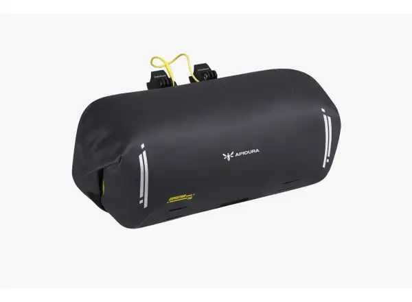Apidura Expedition Handlebar Pack New 14 l handlebar bag