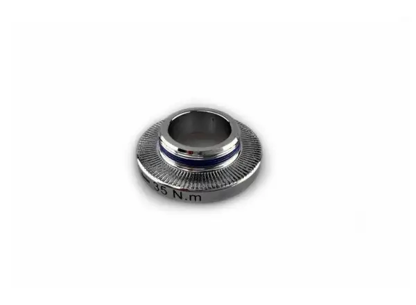Crussis Locknut for Bafang M400 Chainring