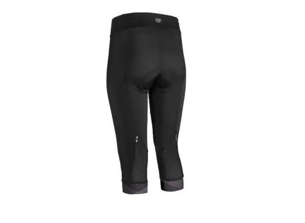Etape Livia women's 3/4 pants with pad black