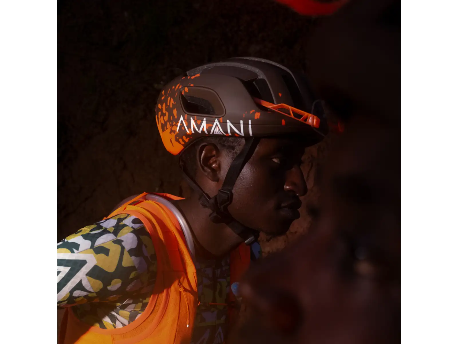 POC Cytal Amani Edition helmet Mizizi