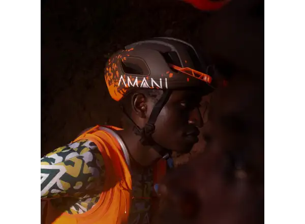 POC Cytal Amani Edition helmet Mizizi