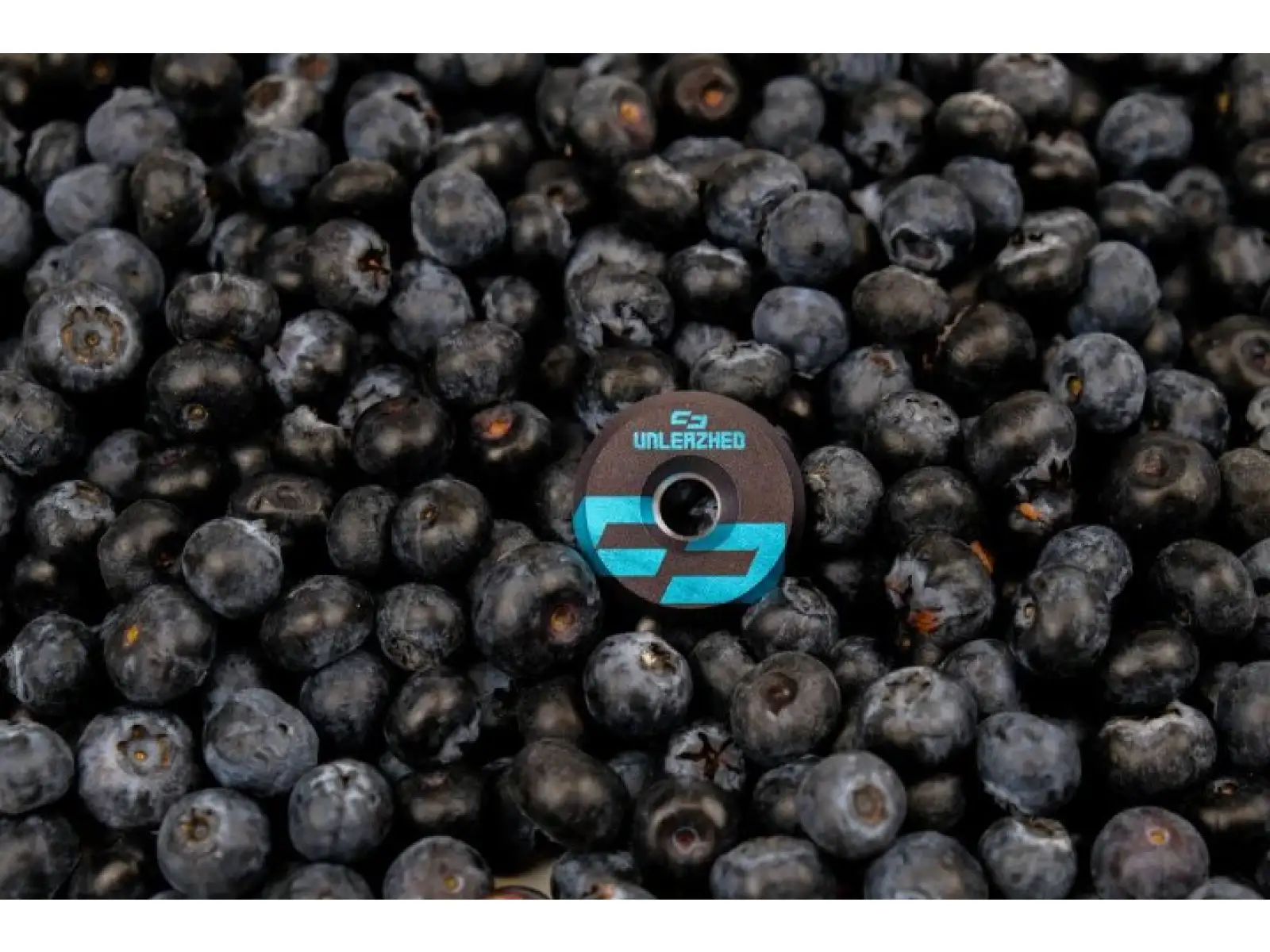 Unleazhed Unloose AL01 headset cap blue