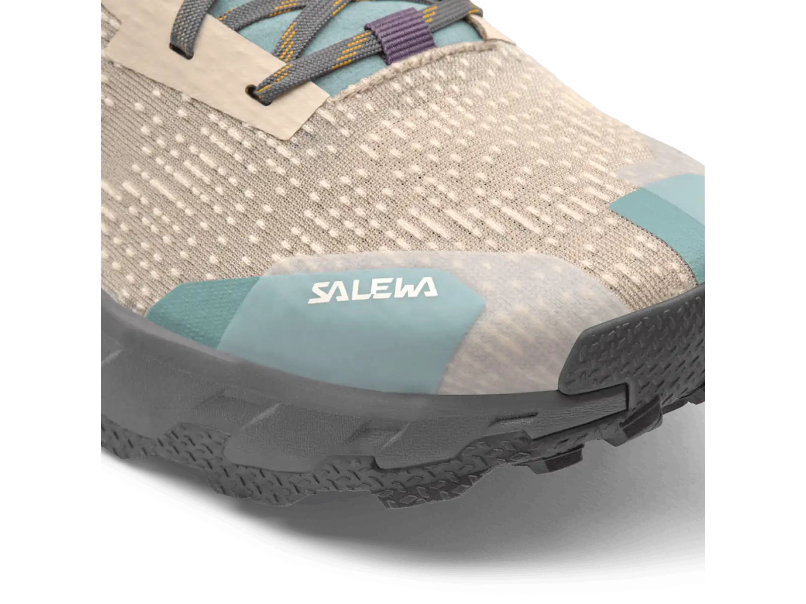 Salewa Pedroc 2 men's shoes Oatmeal Onyx