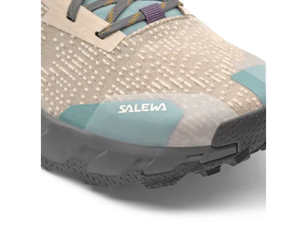 Salewa Pedroc 2 men's shoes Oatmeal Onyx