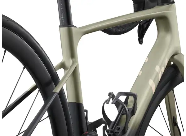 Liv Avail Advanced Pro 1 road bike Golden Haze