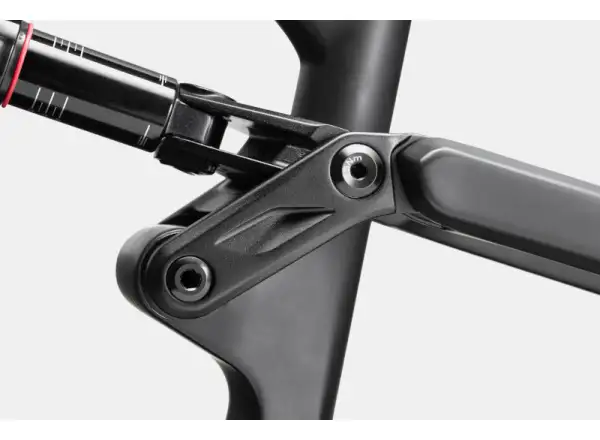 Cannondale Habit Carbon 1 mountain bike Jade