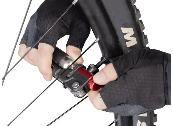 Topeak Tubi Master Plus II Special Edition tubeless tire repair kit