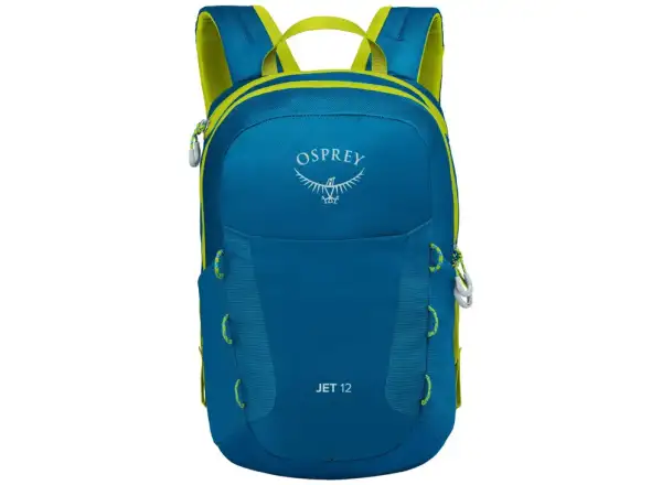 Osprey JET 12 blue backpack