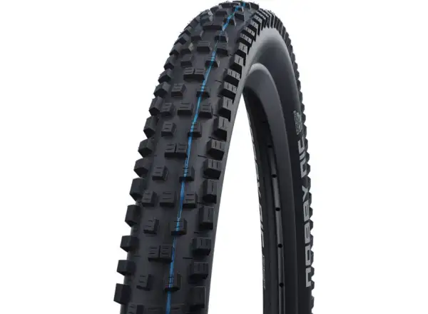 Schwalbe Nobby Nic SnakeSkin Addix Speedgrip TLE E-50 27.5x2,60" MTB tire kevlar