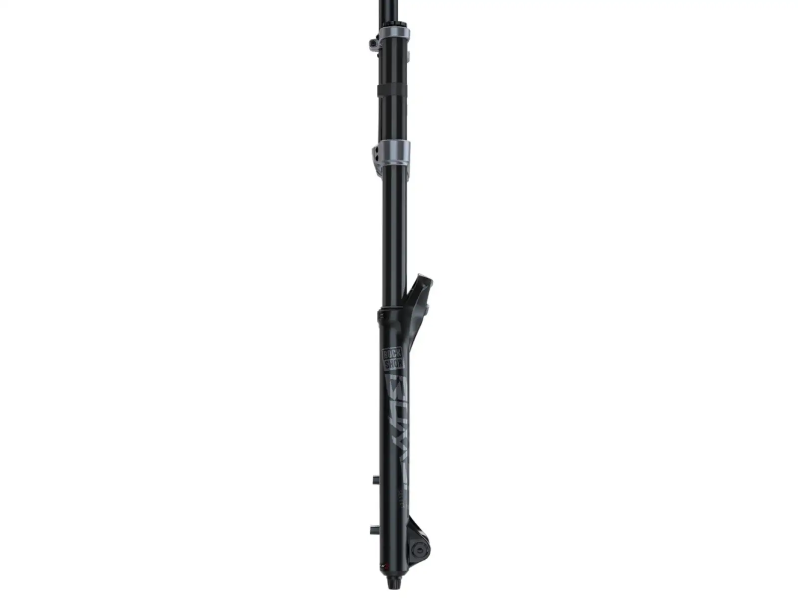 Rock Shox Boxxer Select RC C2 27.5" suspension fork 46 mm offset Black