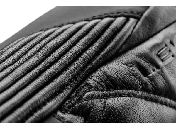 Leki Vallarta 3D Women Mitt women mittens Black