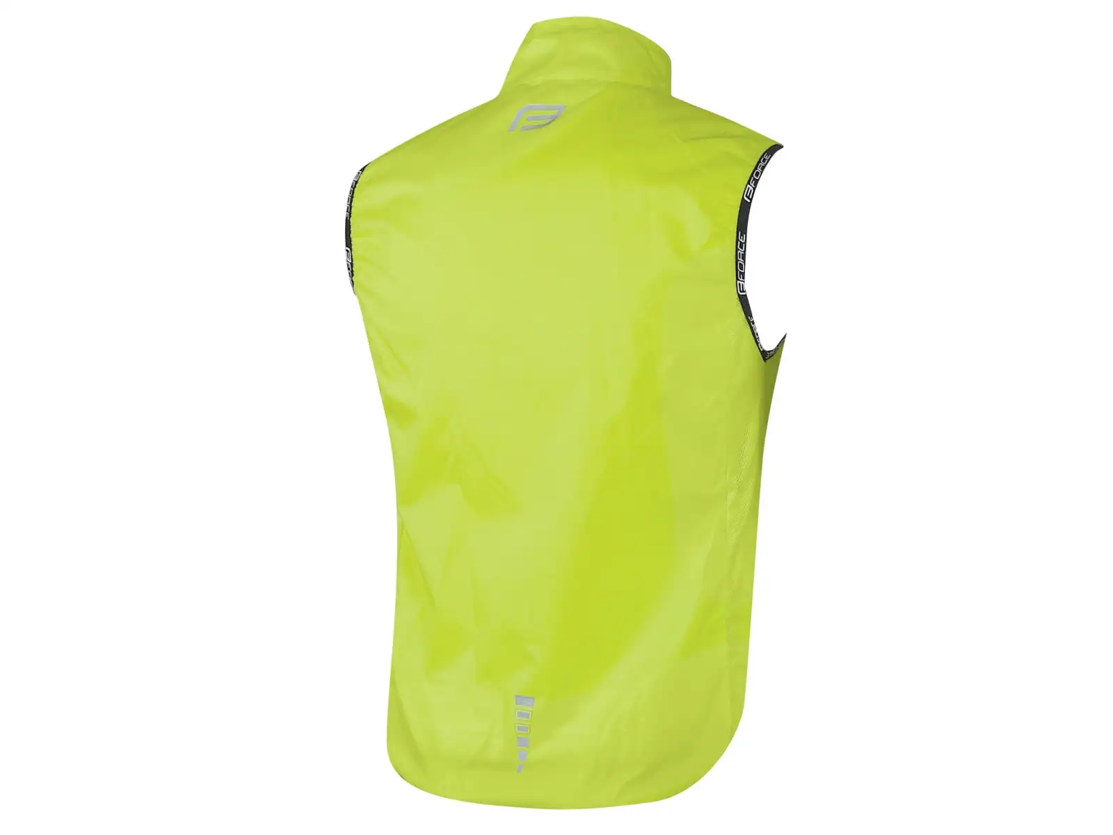 Force V48 vest fluo