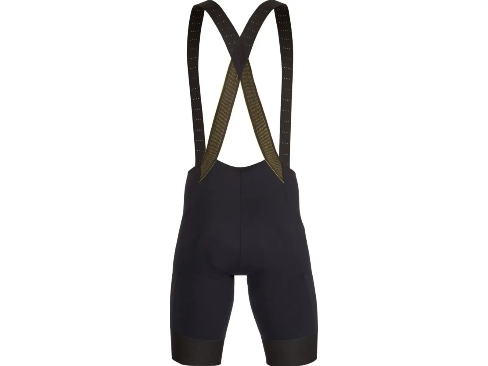 Mavic Allroad shorts with pad and bib Black