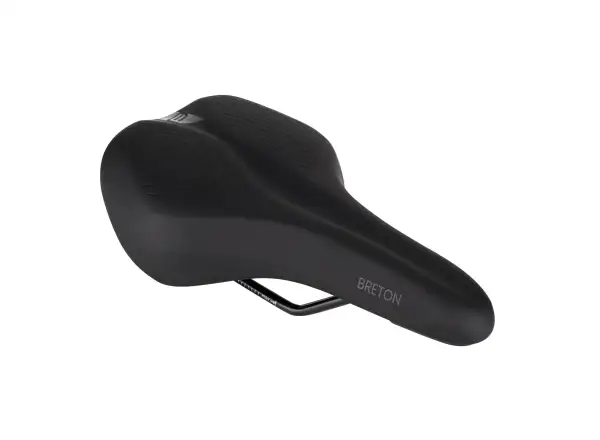 Force Breton men's trekking saddle black