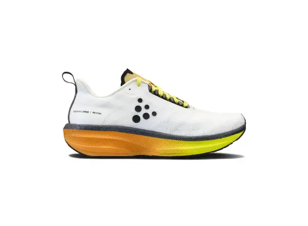 Craft Endurance 2 men's running shoes white