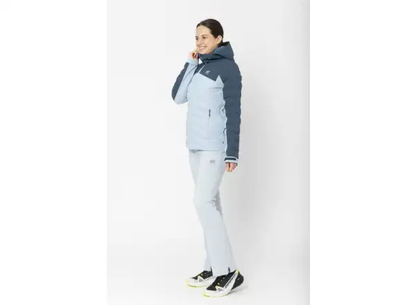 2117 of Sweden Ajke women's ski jacket Modnight