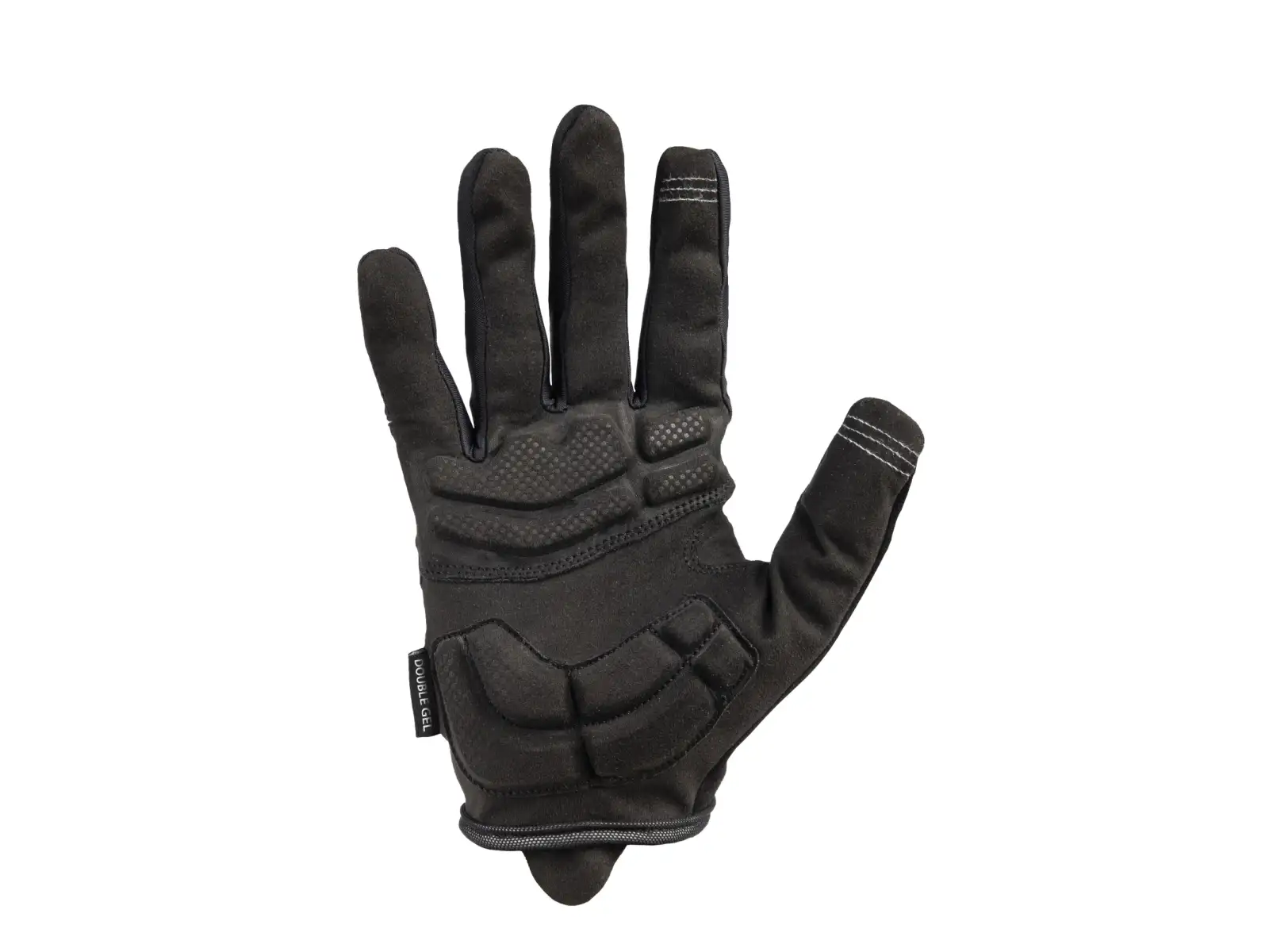 R2 Broome cycling gloves black