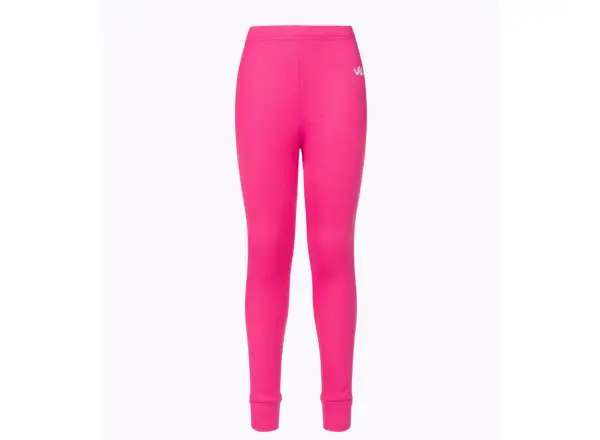 Viking Nino kids thermal set pink