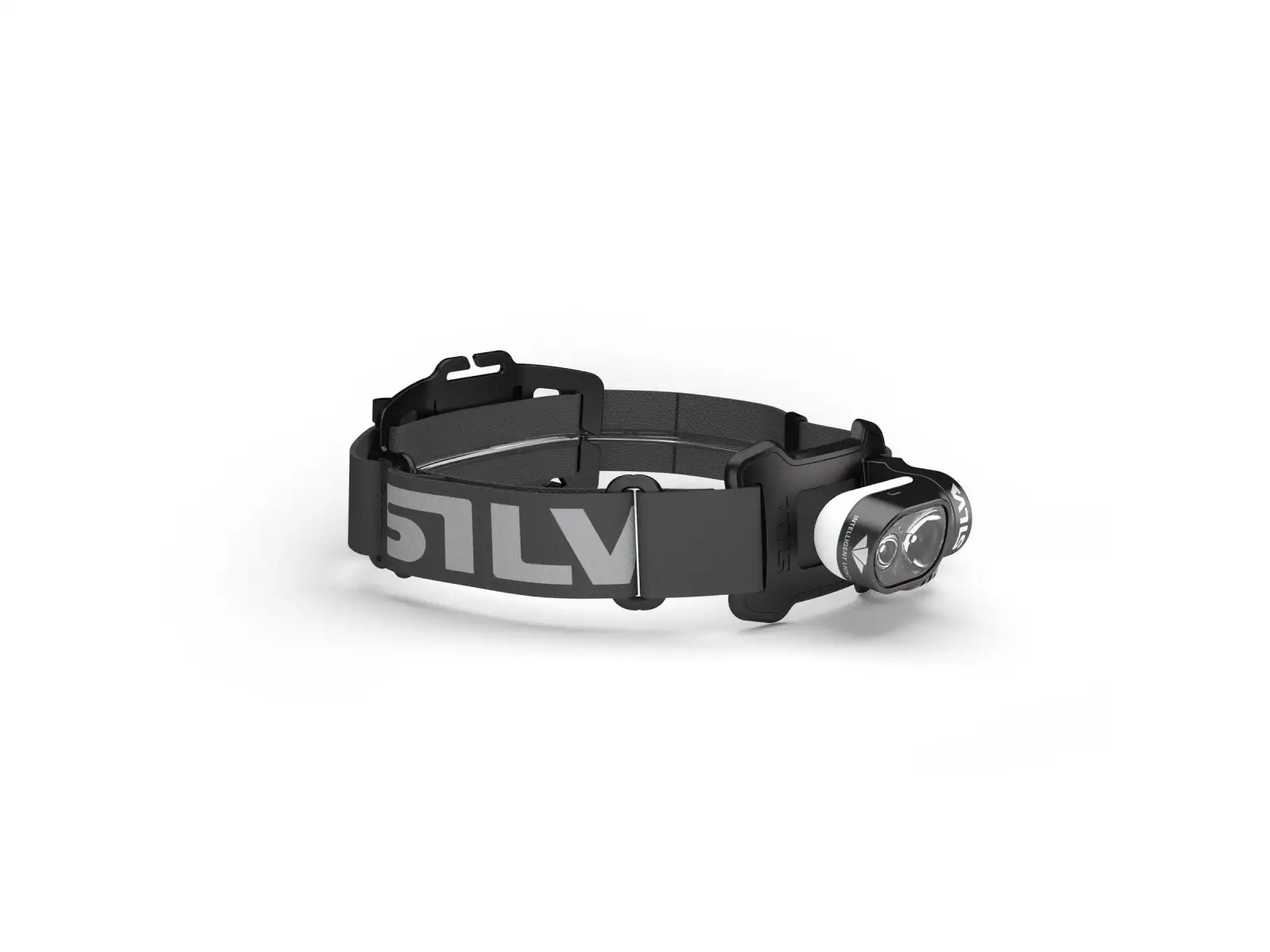Silva Cross Trail 7XT headlamp black