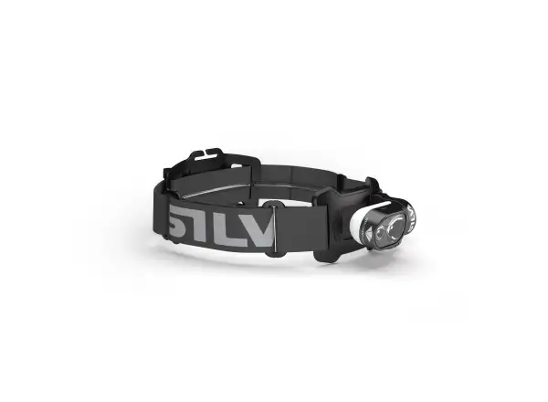 Silva Cross Trail 7XT headlamp black