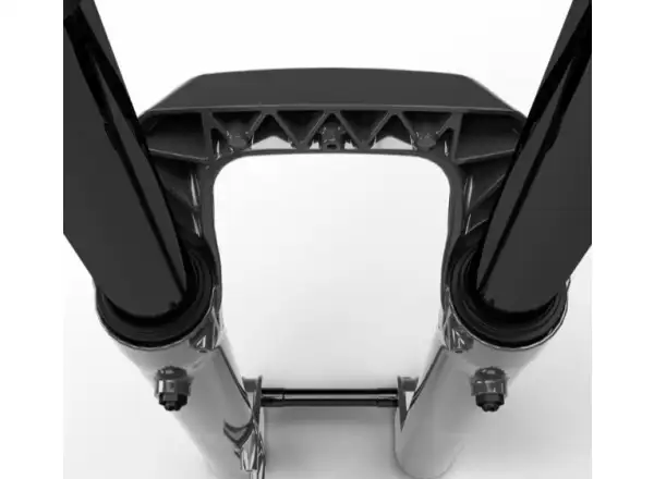 DVO Onyx SC D1 29" suspension fork 44 mm offset Green