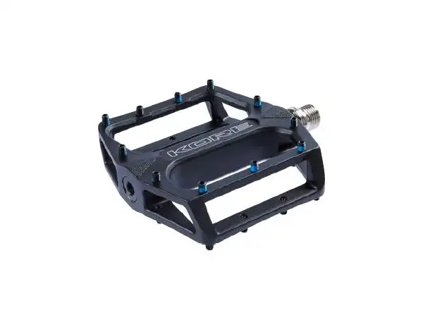 Kore D2 FR/DH platform pedals black