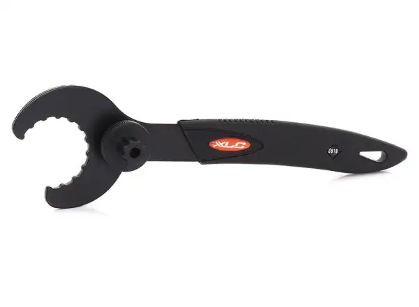 XLC TO-BB01 assembly tool for Shimano Hollowtech II and Truvativ GXP