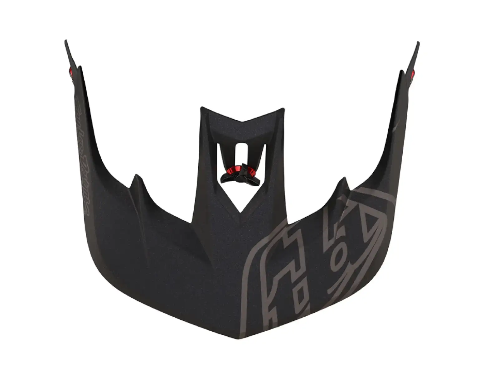 Troy Lee Designs Stage Mips helmet Signature Black