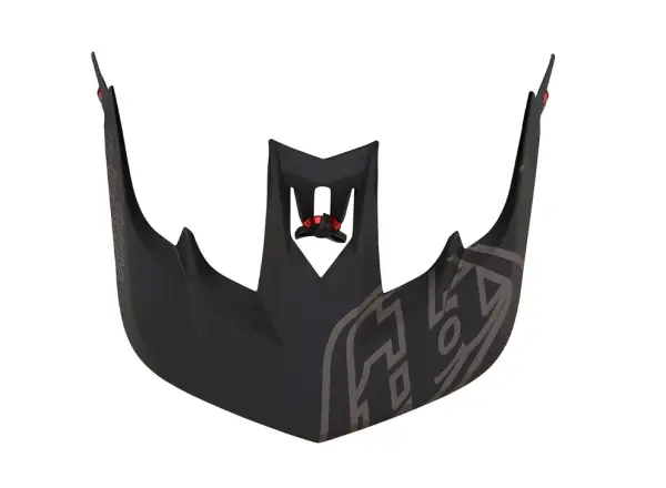 Troy Lee Designs Stage Mips helmet Signature Black