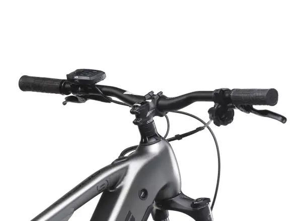 Crussis ONE-Full 9.10-M (720 Wh) full-suspension e-bike
