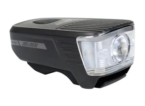 One Bikeparts F.Light 50 light black/grey