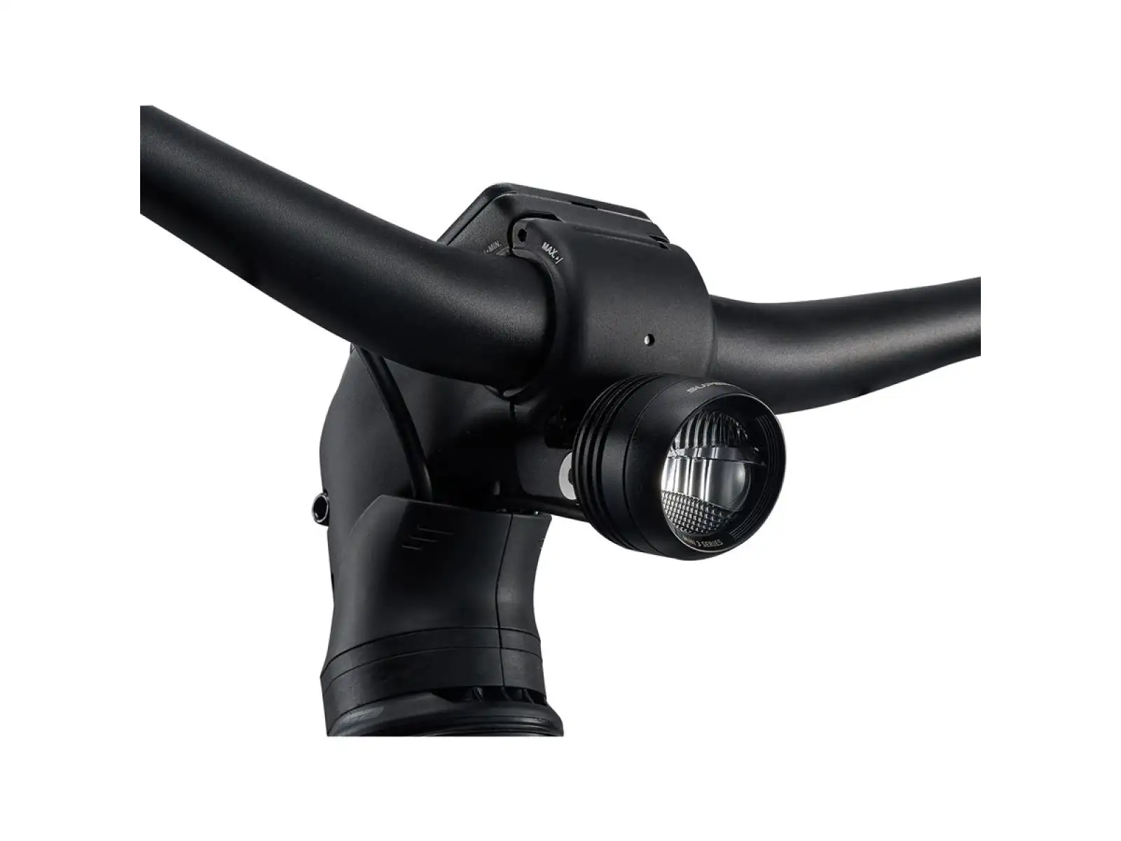 Giant Explore E+ 1 DD trekking e-bike Metallic Navy