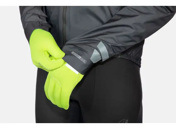 Endura Pro SL Waterproof Shell men's jacket Black