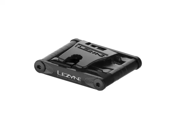 Lezyne V Pro multi-tool 17 functions black