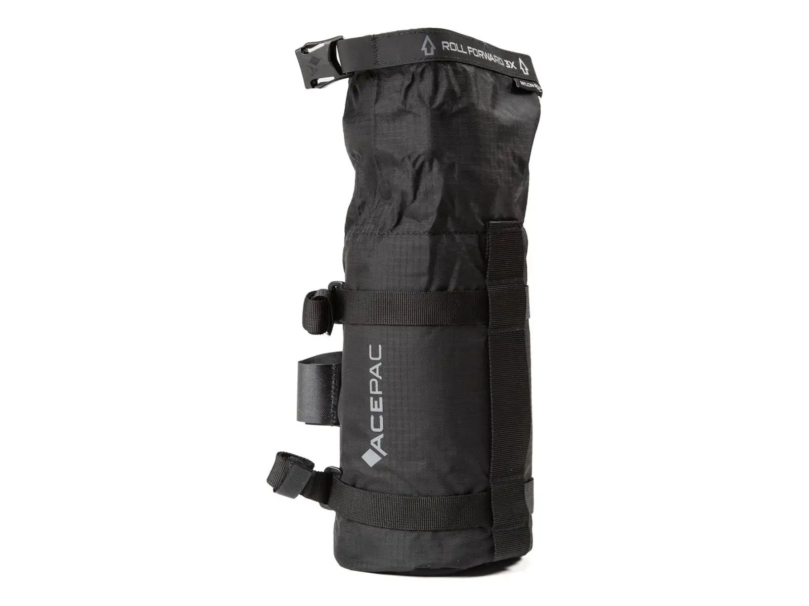 Acepac Minima Bag MKIII 2 l bag Black