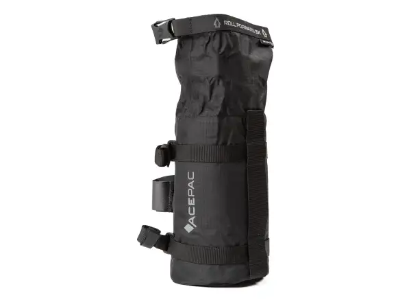 Acepac Minima Bag MKIII 2 l bag Black