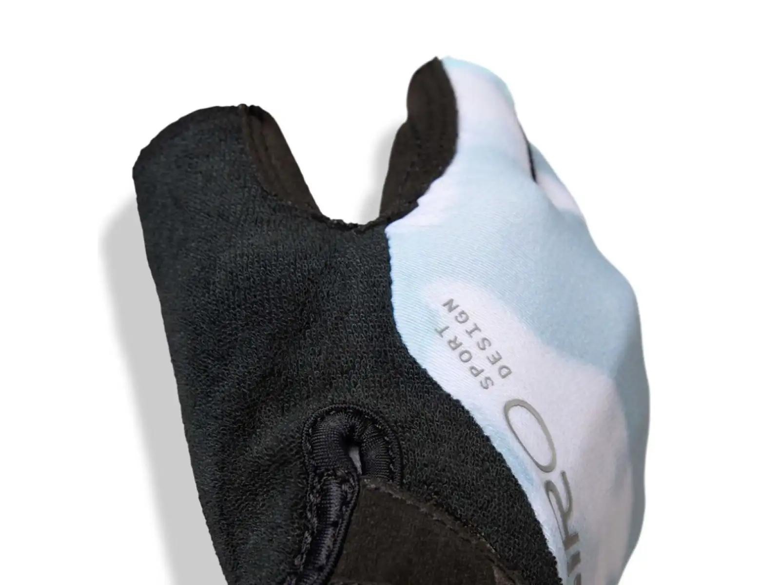 Giro JagEtte women's gloves Sky Blue Pulse