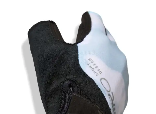 Giro JagEtte women's gloves Sky Blue Pulse