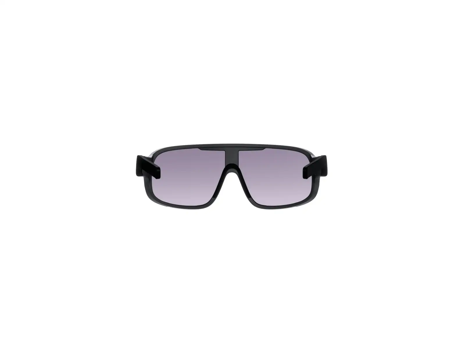 POC Aspire WF sunglasses Uranium Black/Clarity Road/Sunny Silver