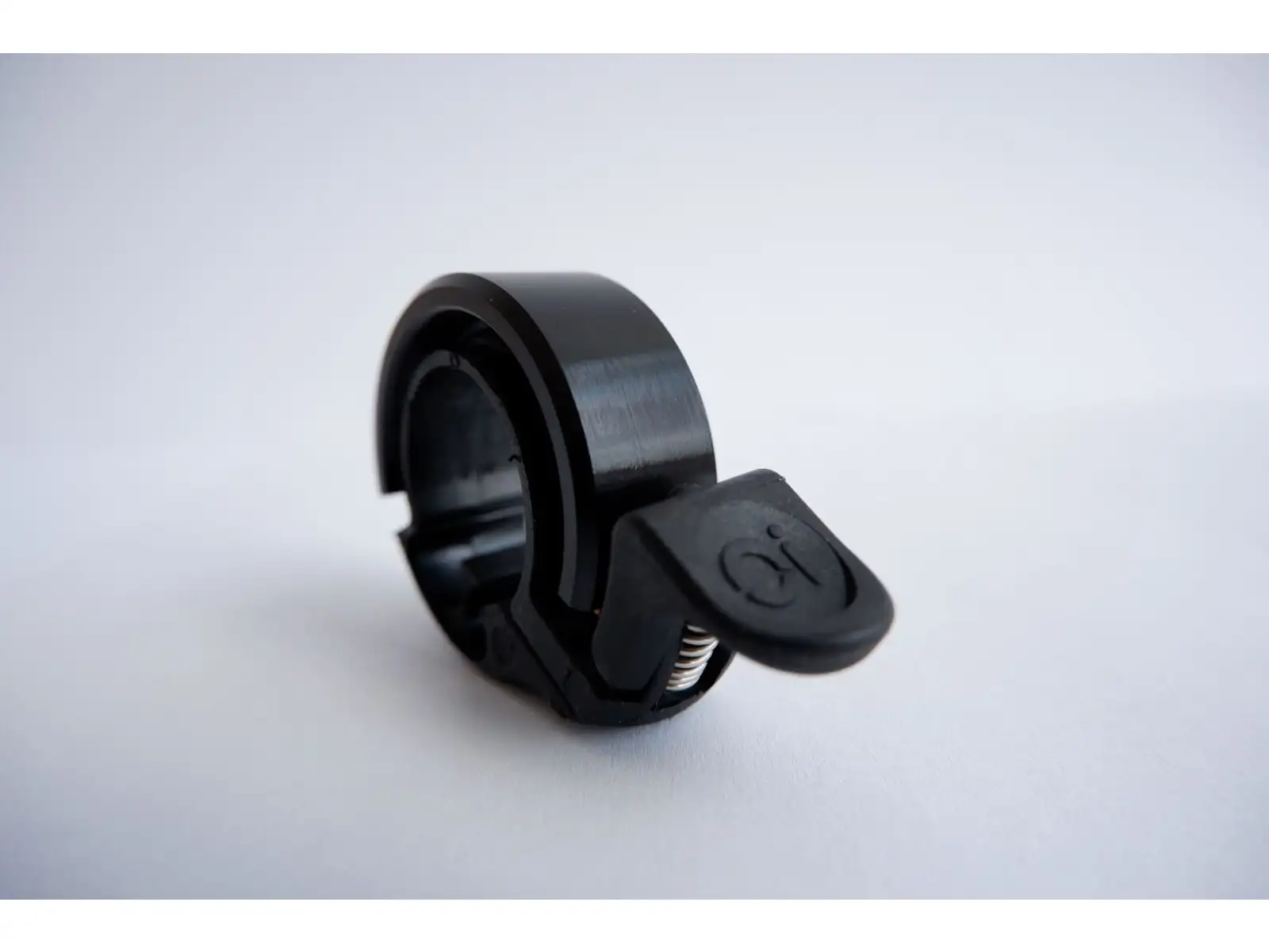 Rascal Knog Oi Bell Classic Small bell Black