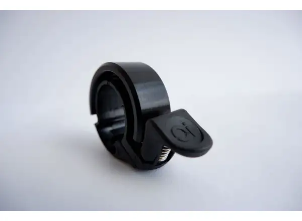 Rascal Knog Oi Bell Classic Small bell Black