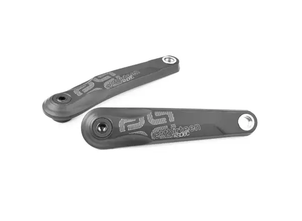 E-13 E-Spec Plus crankset for Bosch CX gen 4