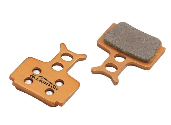 Alligator HK-VX034 Formula Mega organic brake pads
