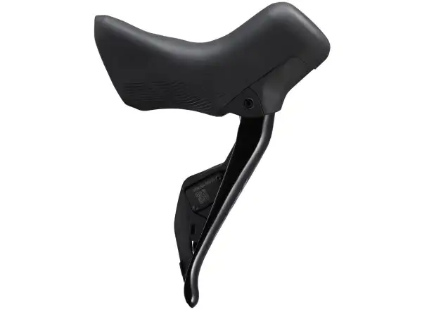 Shimano 105 ST-R7170 Di2 / BR-R7170 2-speed Shifter and Brake Lever and FM Front Calliper
