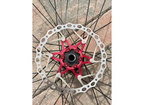 Mavic Deemax DH 29 BOOST built wheels BAZAAR