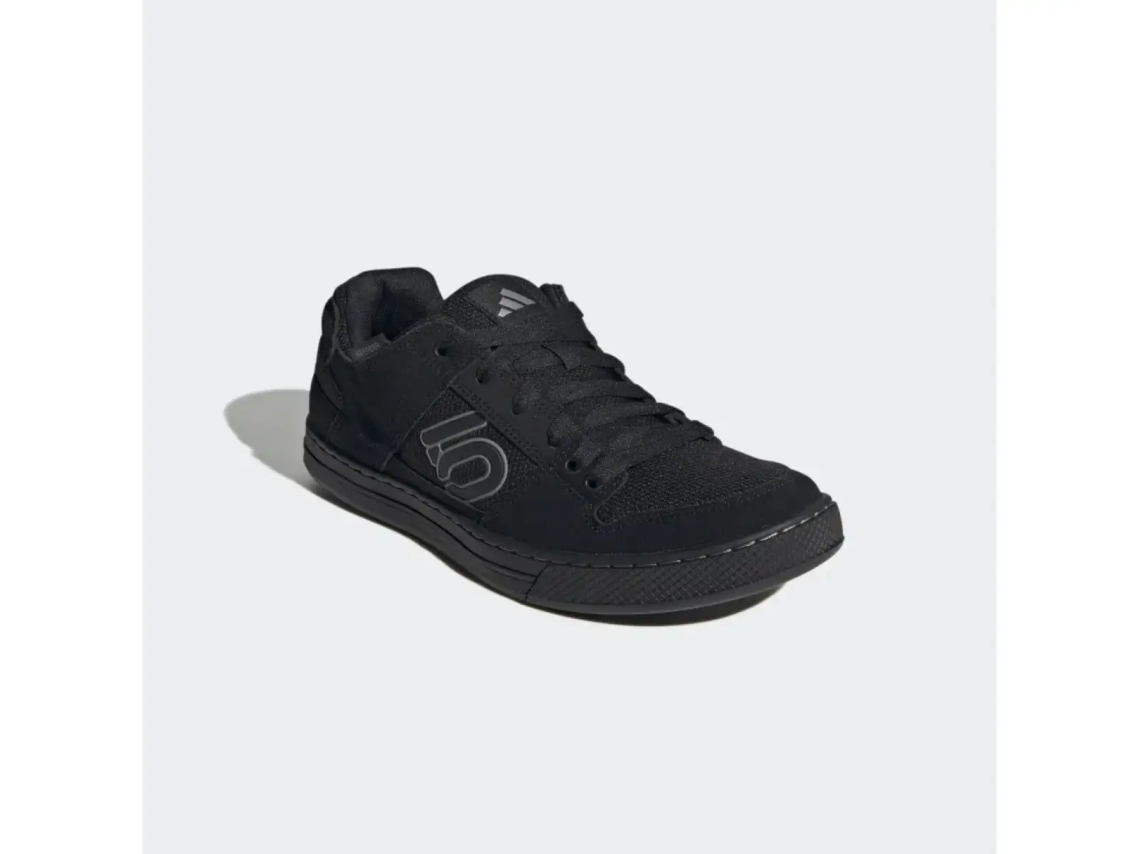 Five Ten Freerider MTB men's shoes Black/Grey/Black