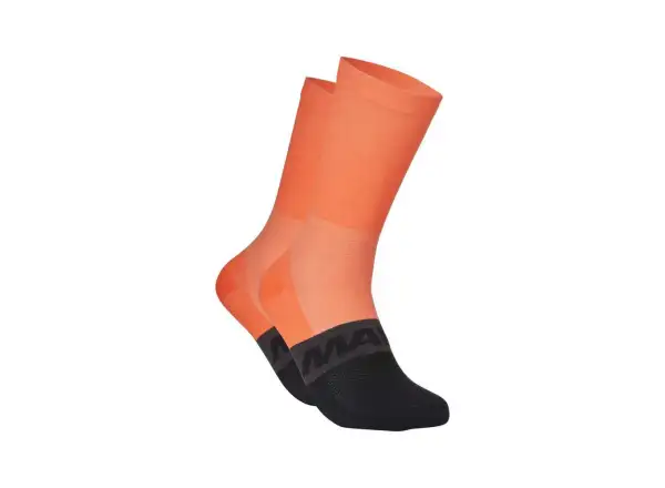 Mavic Aksium socks Corail Deep Blue