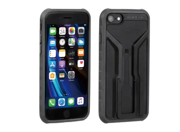 Topeak Ridecase with mount for iPhone SE2 / 8 / 7