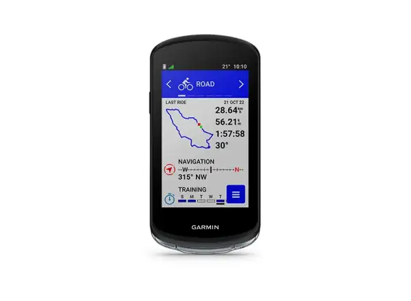 Garmin Edge 1040 GPS computer