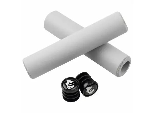 Wolf Tooth Razer 5 mm grips gray